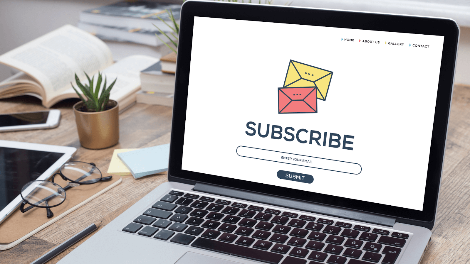 Why Newsletters Are an Effective Way to Boost Your Business
