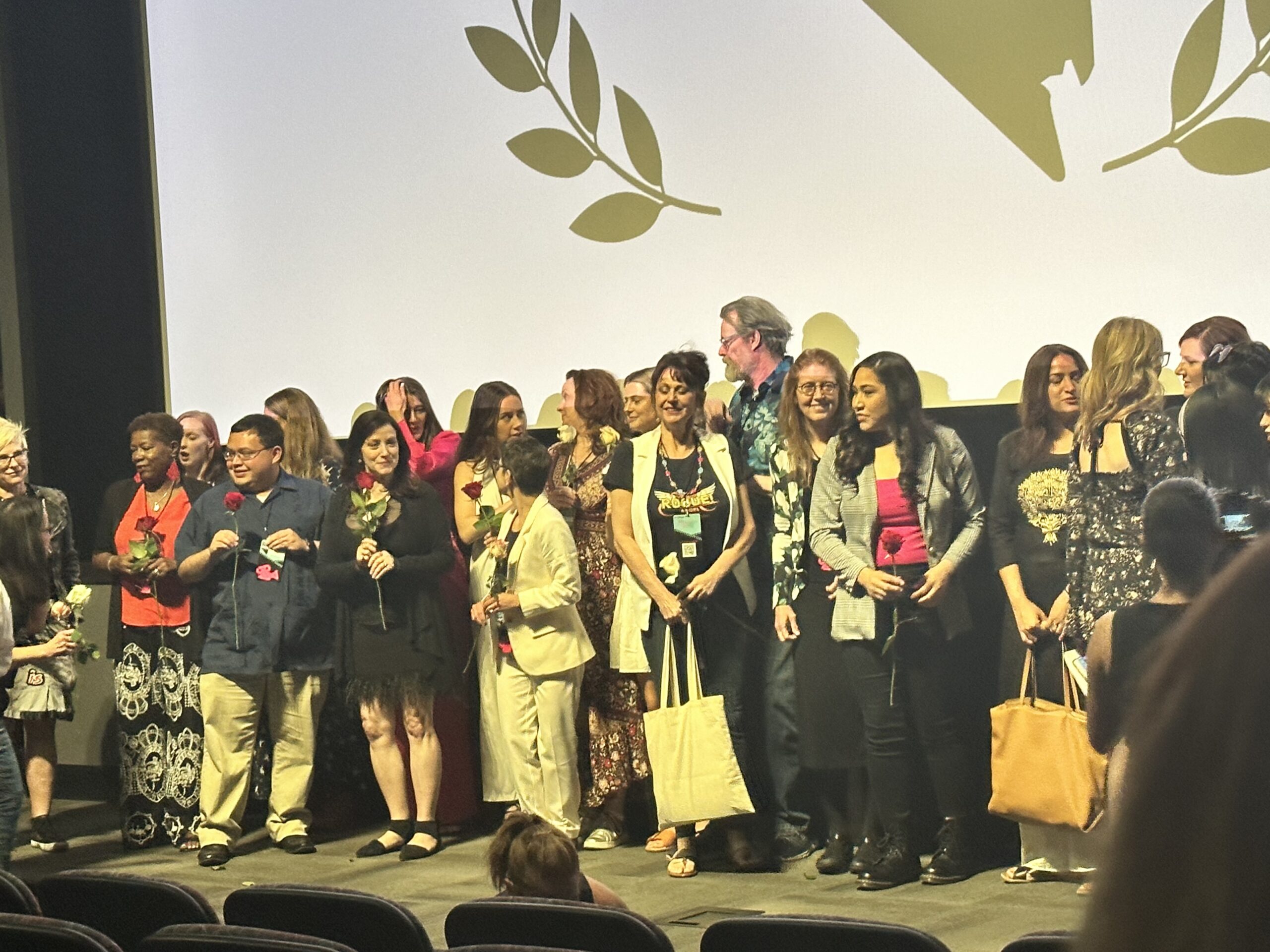 The Nevada Women’s Film Festival 2023: A Grand Celebration of Cinematic Brilliance